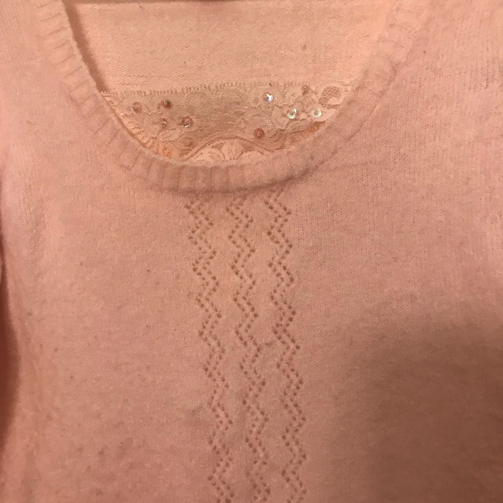Sweater - Picture 3 of 3